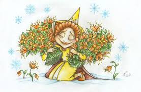 Make Way For Miss Nettle Fan Casting