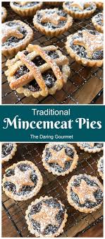 Best Mincemeat Pie Recipe Favorite Pie Recipes Mincemeat Pie Mince Meat