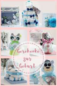 Wer den frischgebackenen eltern sehr nahe von vorteil ist beim basteln der torte außerdem, dass kleinere geschenke beigefügt werden können. Geschenke Zur Geburt Susse Babygeschenke Selbst Basteln In 2020 Geschenke Zur Geburt Geschenke Zur Geburt Madchen Baby Geschenke