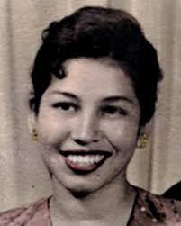 Maria Caballero Obituary and Online Memorial (2019)