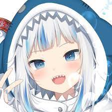 Alles rund um kostüme & verkleiden. Steam Workshop Gawr Gura Hololive En