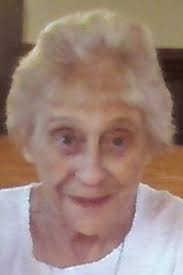 Helen M. Meloni 1922-2020