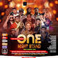 One Night Stand with Ebony  Obasuyi, Live in Benin event image