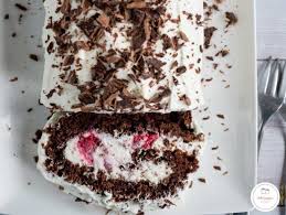 Genoise La Recette Inratable Sab N Pepper