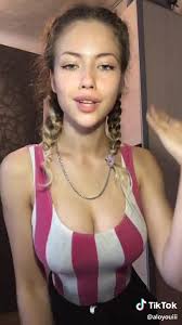 Девушки tiktok (слив приват порно домашнее порево трахает попка сиськи) porn  video on BrownPorn