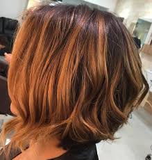 Flat twists also allow you to be as creative as you want. 40 On Trend Balayage Short Hair Looks