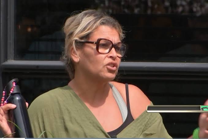 Mila gaat compleet uit haar stekker: "Jij hebt het vies gespeeld!" -  LoveReality