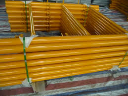 China Custom Shoring Frame Scaffolding 6′ X4′ with ...