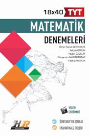 Hiz Ve Renk 18x40 Matemati K Deneme Pdf Indir E Kitapcim E Kitap Indir Matematik Kitap Biyoloji