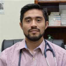 Dr. Julio César Santos Medrano