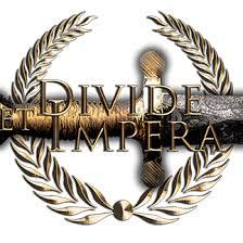Image result for divide et impera