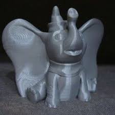 Dumbo Easy Print No Support Simple Prints Prints Print