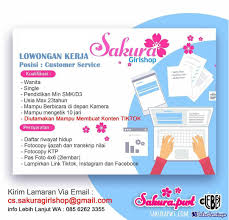 Ternyata f saat siang kerja di toko baju. Zczv6n5dqa4dam
