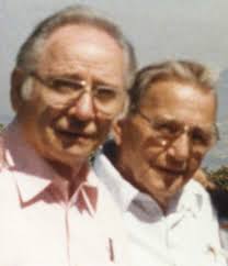 John Peter Surma Sr. (1918-1988)