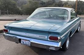 Image result for Bengal Ivory 1964 AMC