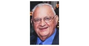 James Dillon Obituary (1940