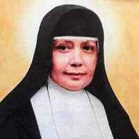 Santa Nazaria Ignacia March Mesa (1889–1943) • FamilySearch