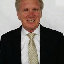 US-China Aviation Cooperation Program