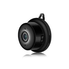 5G Wi-Fi Mini Compact Camera
