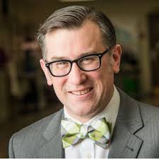 Ted Hamm » The Étude Group