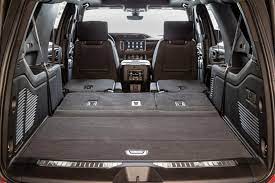 2021 Yukon Rear Media System Priced Gm Authority