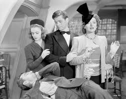 Published 9 years, 10 months ago 7 comments. Shadow Of The Thin Man 1941 Imdb