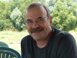 Joël DEVILLE (HUSSIGNY GODBRANGE, LONGWY)