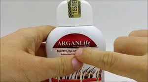Beauty hair growth with arganlife products. Argan Life Shampoo For Hair Loss Unboxing Youtube