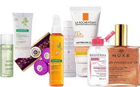 Maybe you would like to learn more about one of these? Ooh La La The French Pharmacy Skincare Brands Rescu