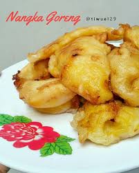Resep Olahan Nangka Matang Instagram Veronicadhani Endahomemade Di 2020 Resep Masakan Resep Memasak