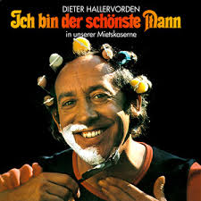 Wieder alles im Eimer