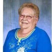 Obituary information for Norma Parker