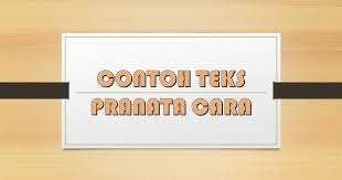 Buat kartu ucapan ulang tahun unik secara online di canva. Contoh Teks Pranatacara Acara Syawalan Omah Ngelmu