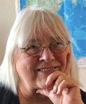 Obituaries in Eugene, OR