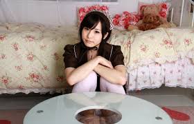 UGJ Japanese Porn Megumi Aisaka 逢坂愛 Pics 2!