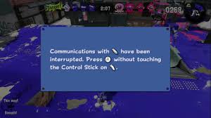 How To Spot When Nso Has A Funny Quirky Moment - Splatoon 2 #Disconnec... |  Tiktok