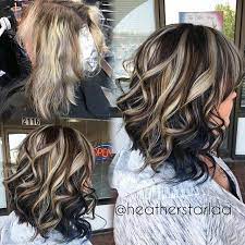 Chunkyhighlights Websta Instagram Analytics New Hair Cabello Cortito Cabello Cenizo Cabello