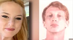 美国男子虐杀前女友藏尸地板夹层，住其遗体上方10天，被判死刑