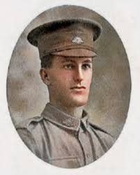 Virtual War Memorial