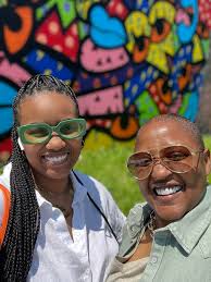 Happy birthday to my talented niece Faith Duffie may the good lort bless you