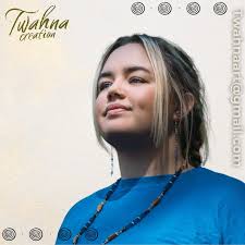 Join Confederated Tribes of Grand Ronde artist Kitana Connelly