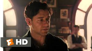Cinderella Man (1/8) Movie CLIP