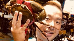 OC LINH, Ho Chi Minh City