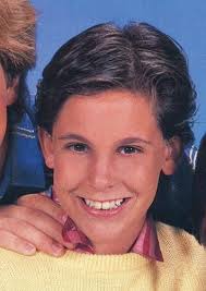 Mark Hogan Fan Casting for The Hogan Family