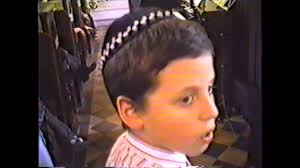 Chupah IGB Basel. Chazan Marcel Lang a.h. 1987