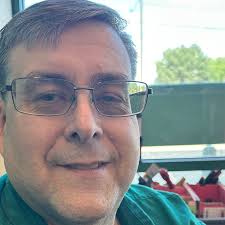 Fundraiser for Michael Sarver by Elizabeth Blazier : Support Mike Sarver's  Battle with Colon Cancer