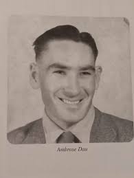 Ambrose Dau (1921-1973)