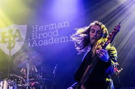 Big names in edm like martin garrix, julian jordan and sluwe vos graduated from this certified institution. De Herman Brood Academie Gaat Met Met Twee Vingers In De Neus De Lockdown Door Utrechtsvizier