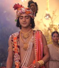 Sumedh Vasudev Mudgalkar On Instagram On This Day Radha Krishna Completes 1 Year And I Will Be Postin In 2020 Krishna Pictures Cute Krishna Radha Krishna Pictures