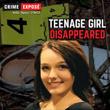 Crime Exposé Podcast